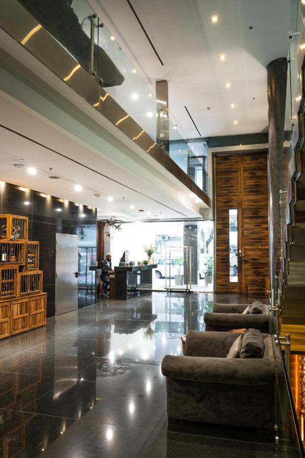 Mio Buenos Aires Hotel Exterior photo