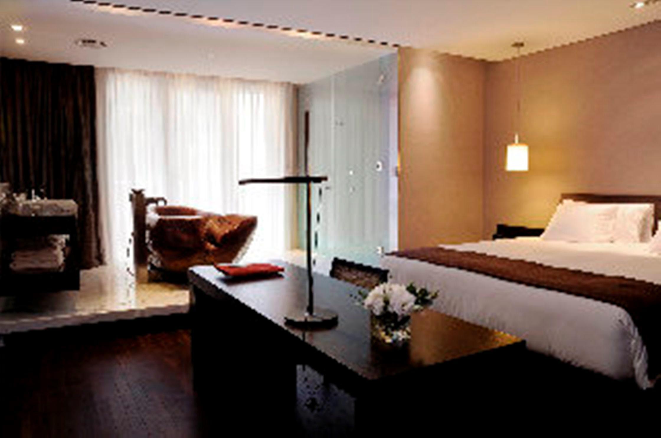 Mio Buenos Aires Hotel Exterior photo
