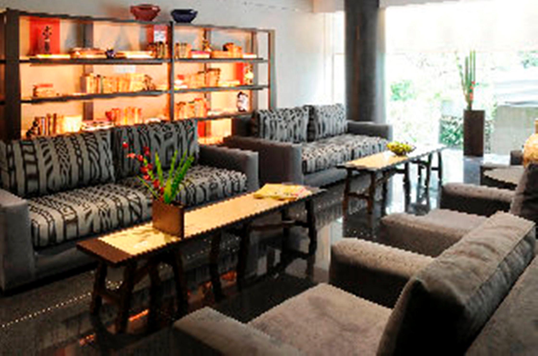 Mio Buenos Aires Hotel Exterior photo
