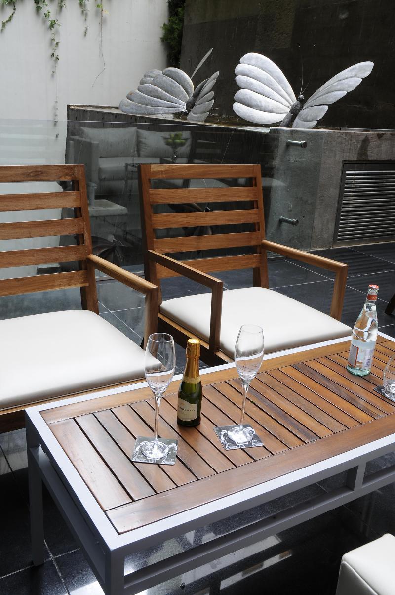 Mio Buenos Aires Hotel Exterior photo